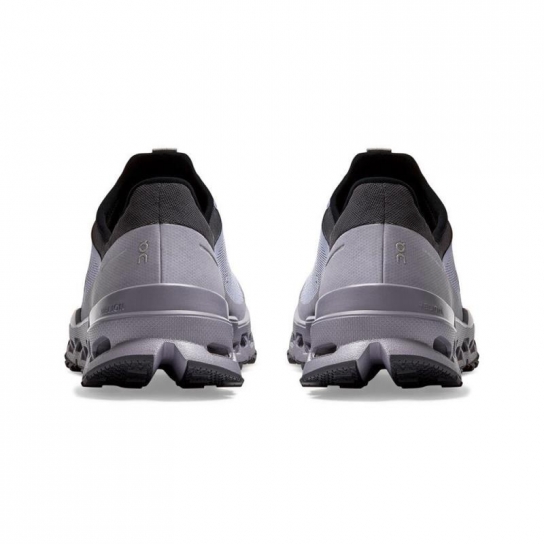 ultra Lavender Eclipse