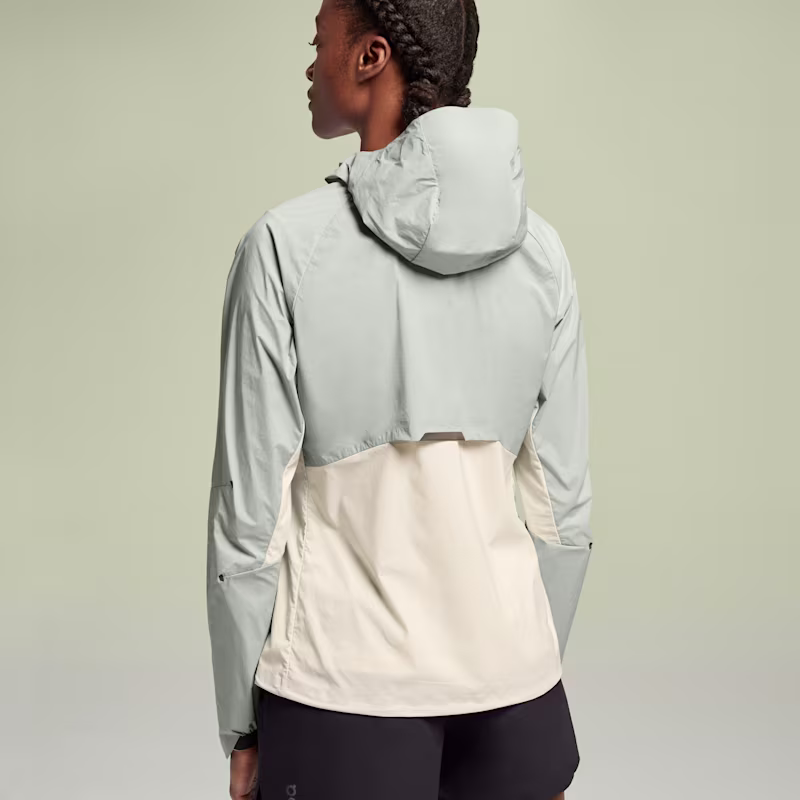 Women's Core Jacket