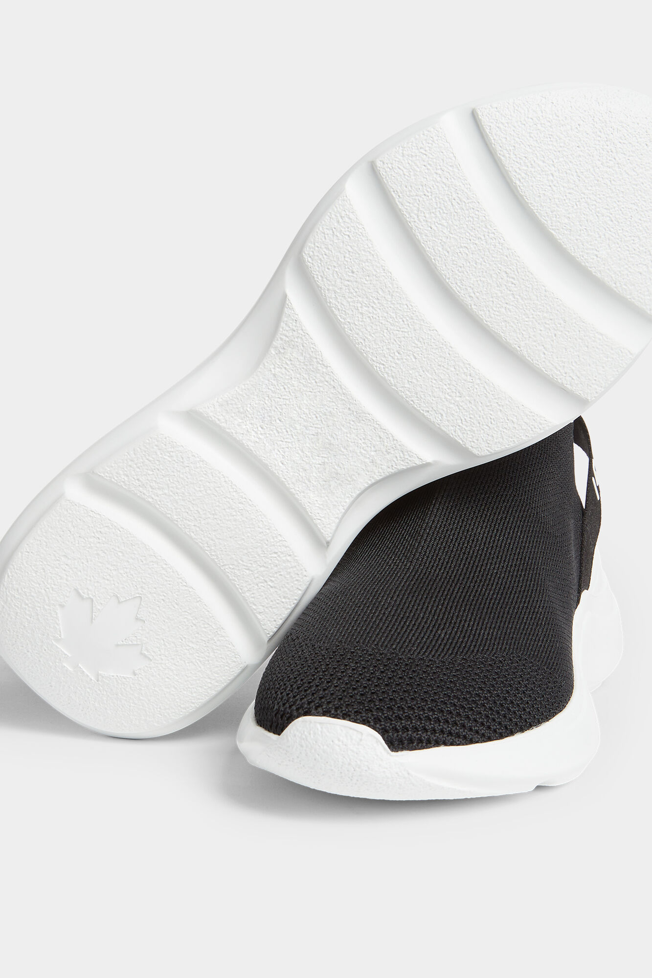 Icon Fly High Top Sneakers