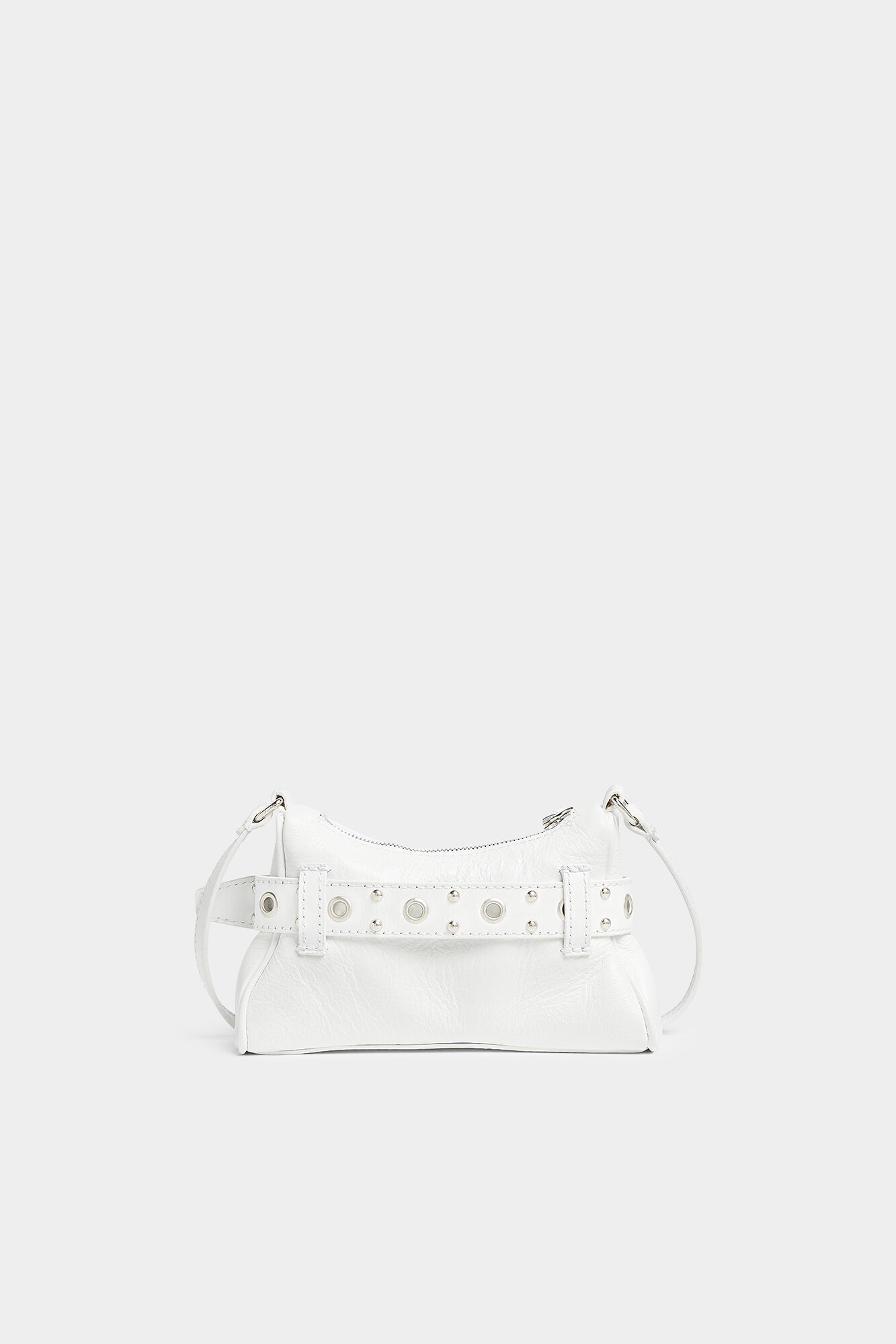 Gothic Dsquared2 Mini Belt Bag