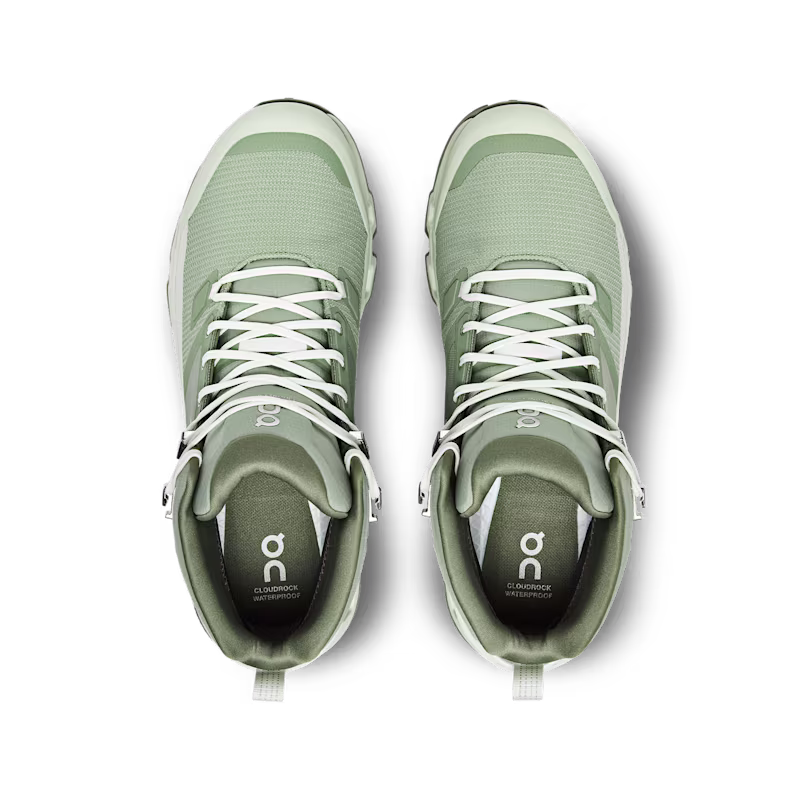 Men's Cloudrock 2 Waterproof