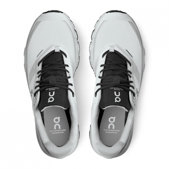 venture Waterproof 3.0 Glacier Black