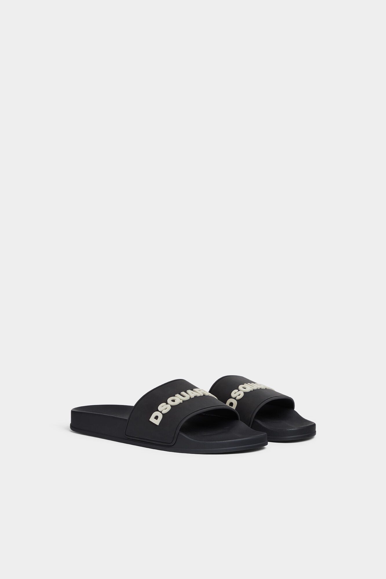 Dsquared2 Logo Slides