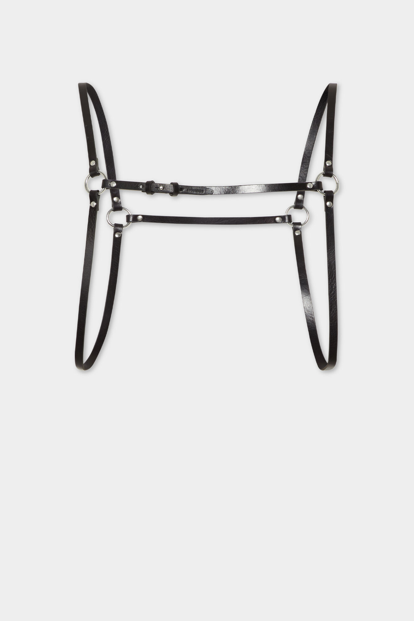 Bondage Body Harness