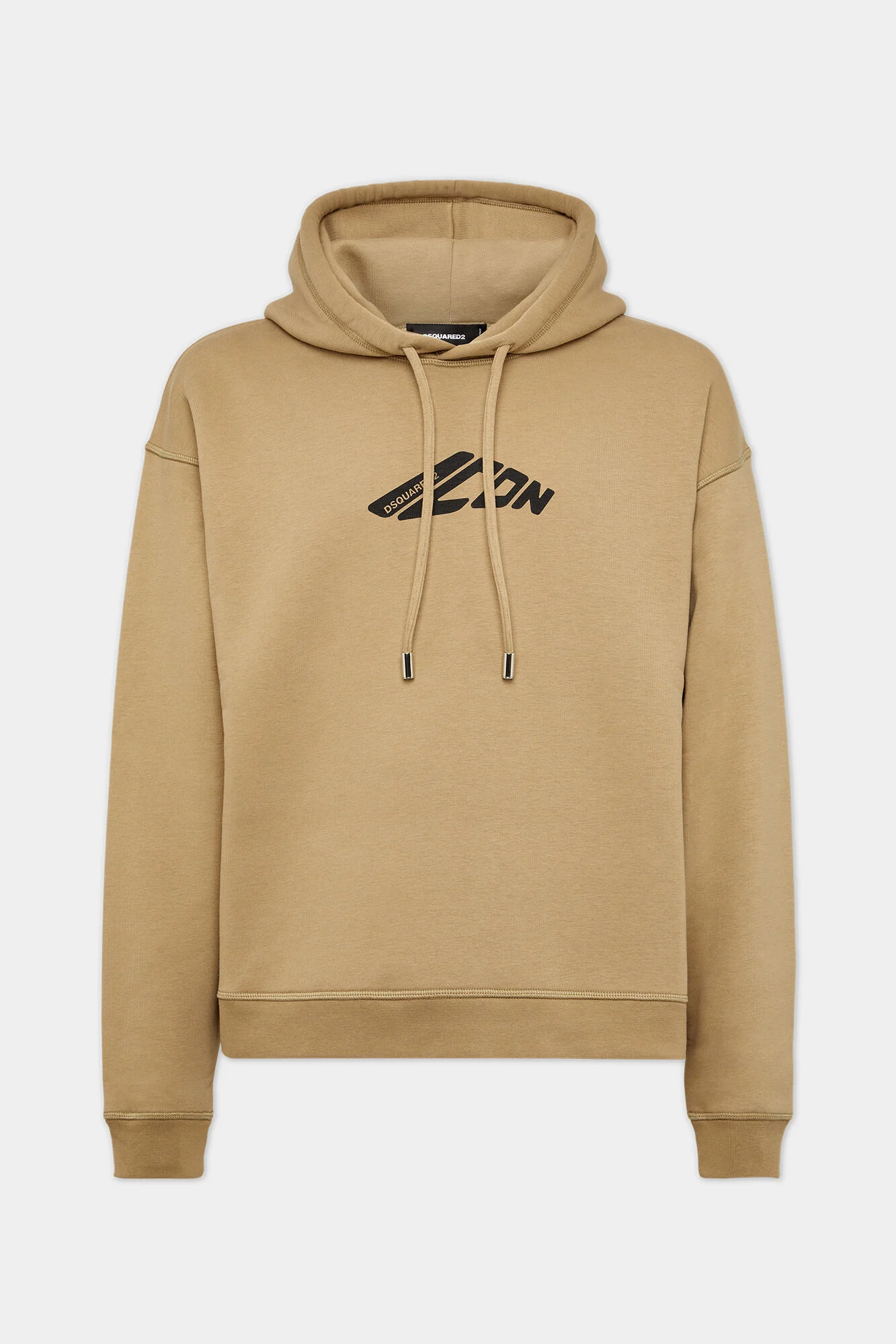 Icon New Generation Relax Fit Hoodie
