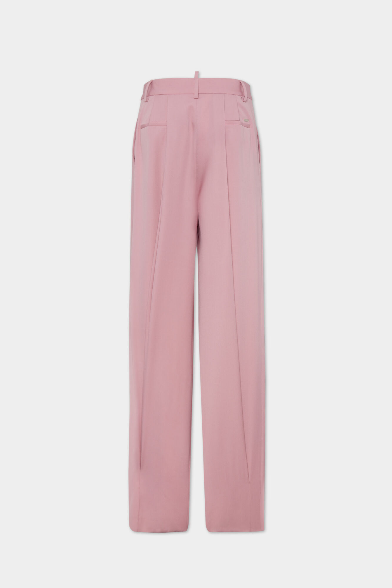 Pastel Big Pant