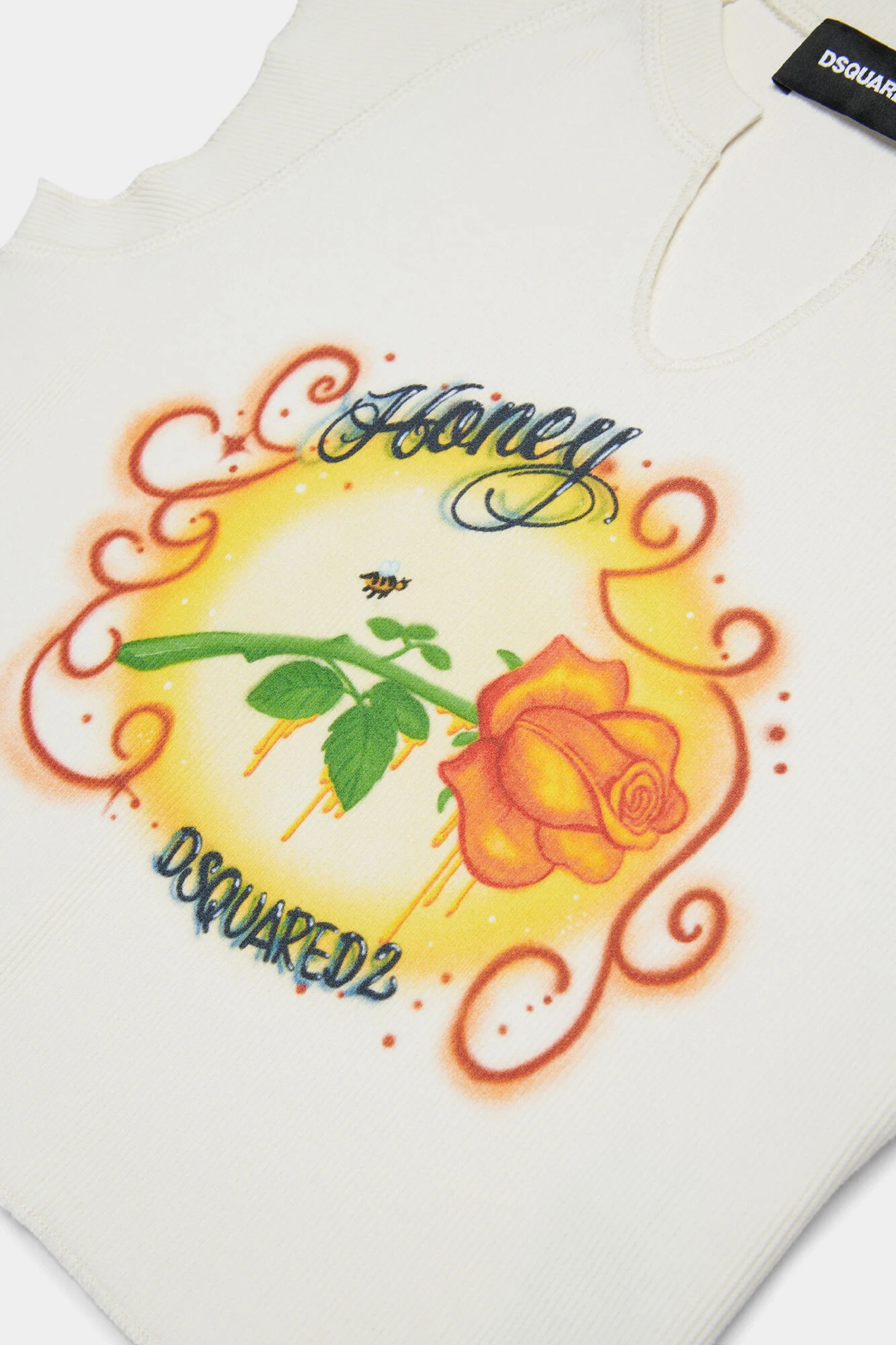 D2Kids Junior Honey Tank Top