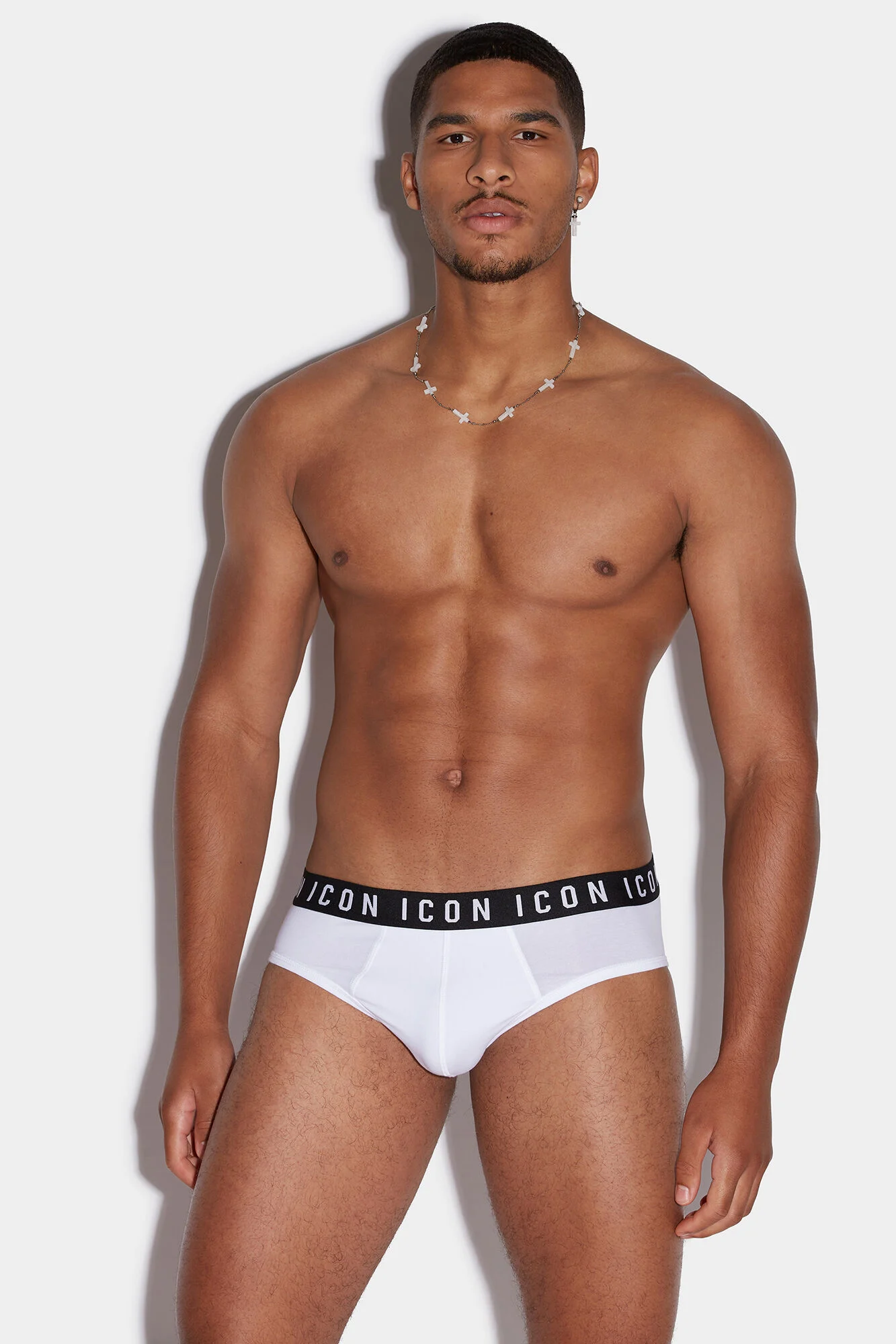 Icon Brief