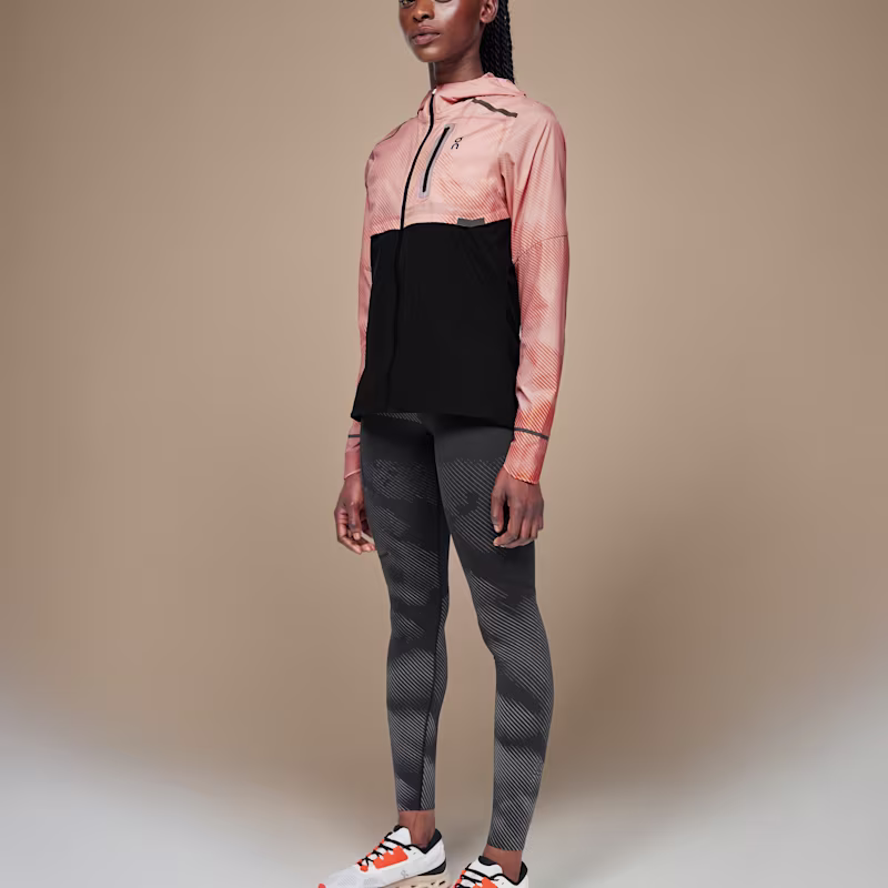 Women's Weather Jacket Lumos