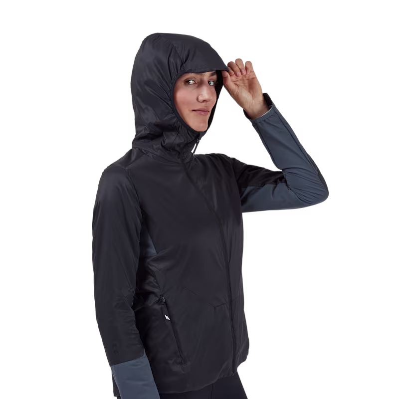 Women's Insulator Jacket