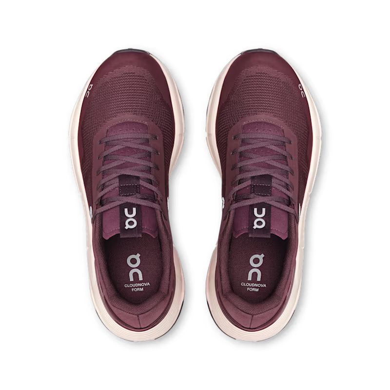 Women's Cloudnova Form 2 TT