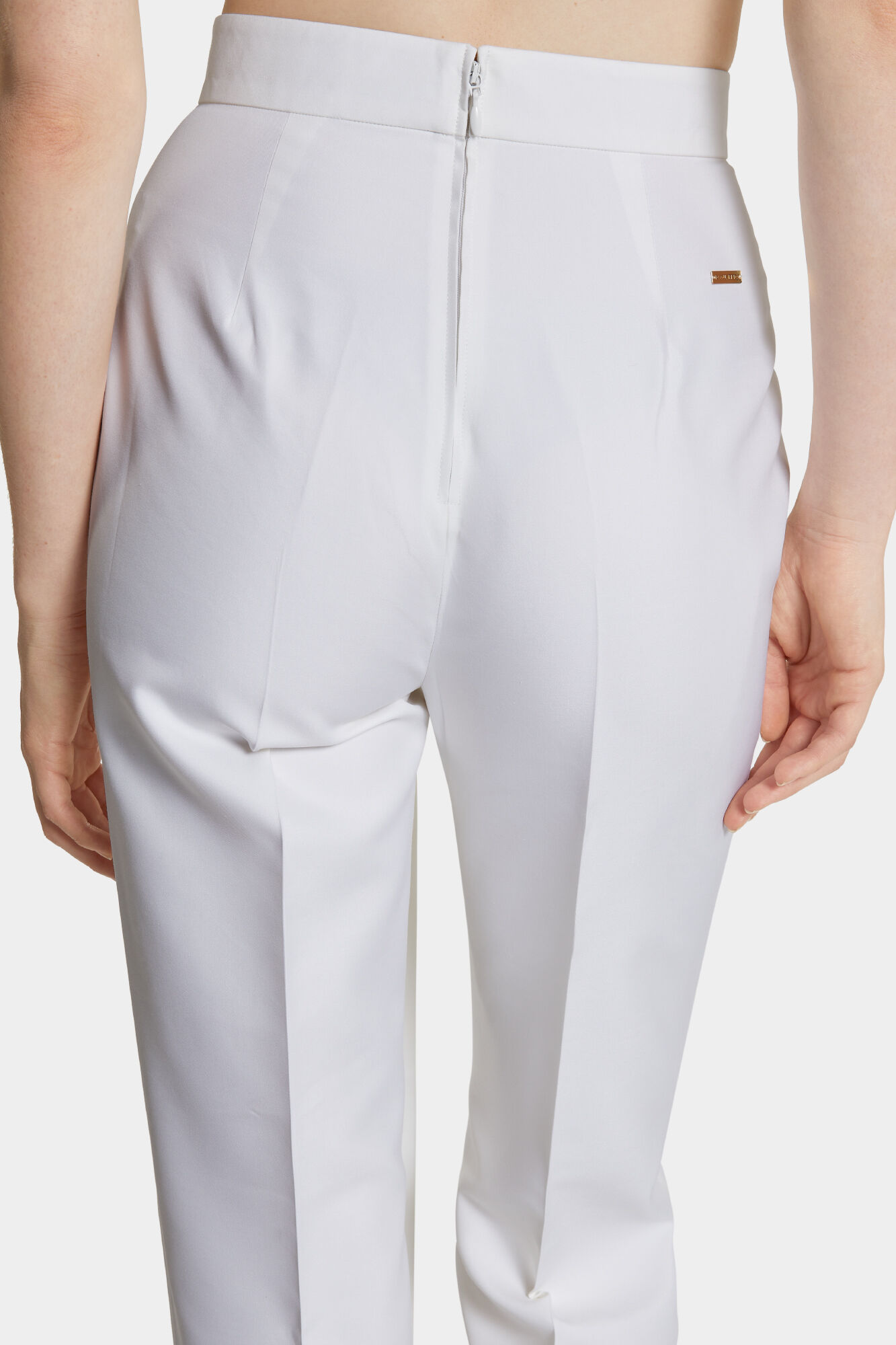 Dalma Silky Pant
