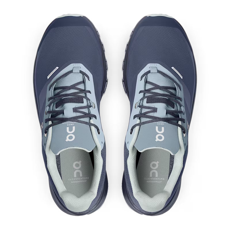 Women's Cloudventure Waterproof