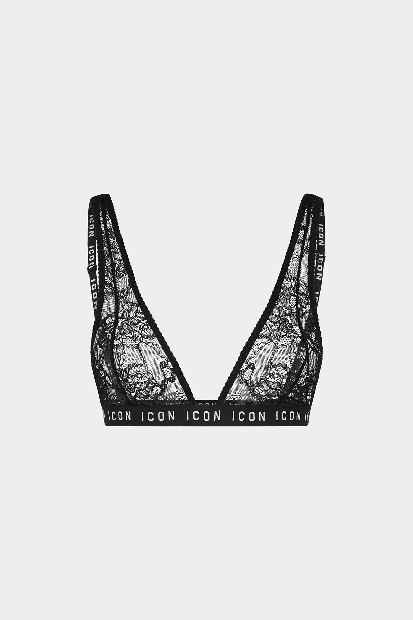 Icon Triangle Bra