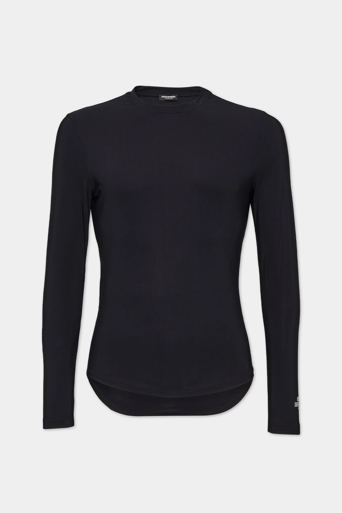 Icon Long Sleeves T-Shirt