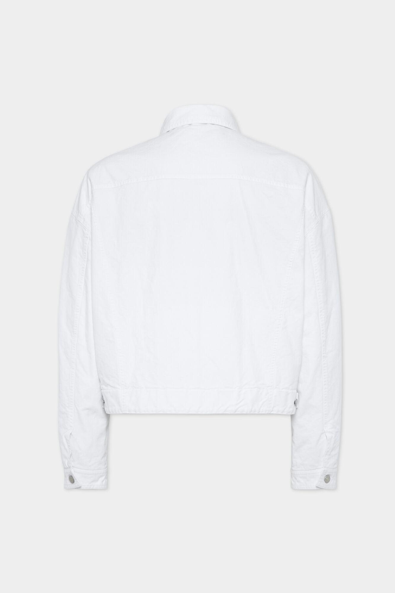 Icon New Generation Canvas Utility Jacket