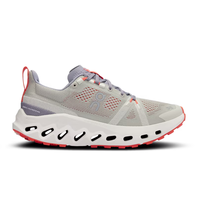 Women's Cloudsurfer Trail