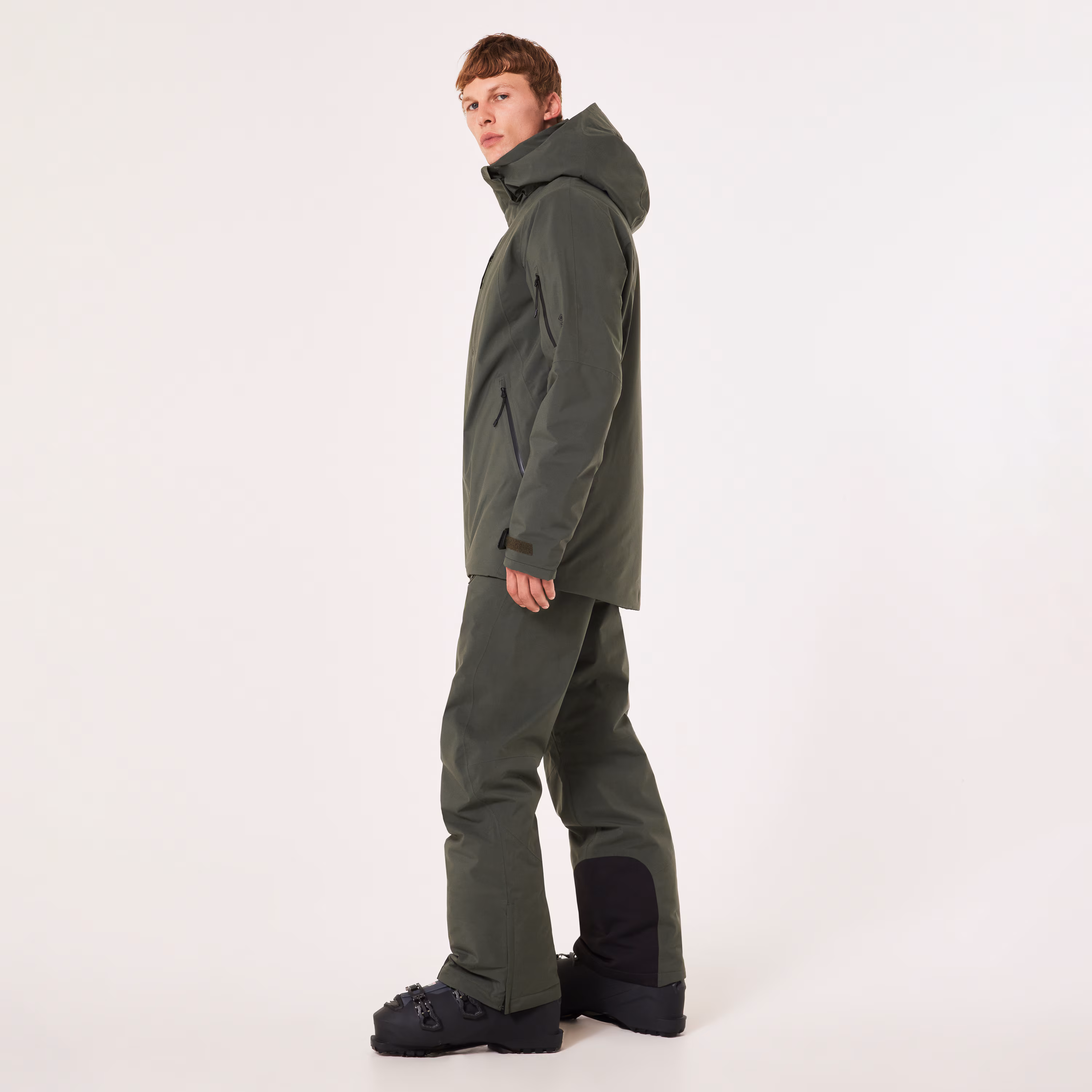 Sub Temp RC Gore-Tex Jacket 2.0