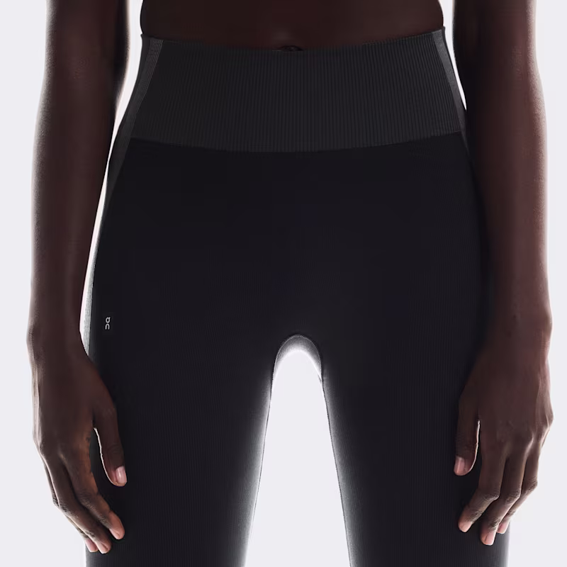 Women's Studio Knit Tights