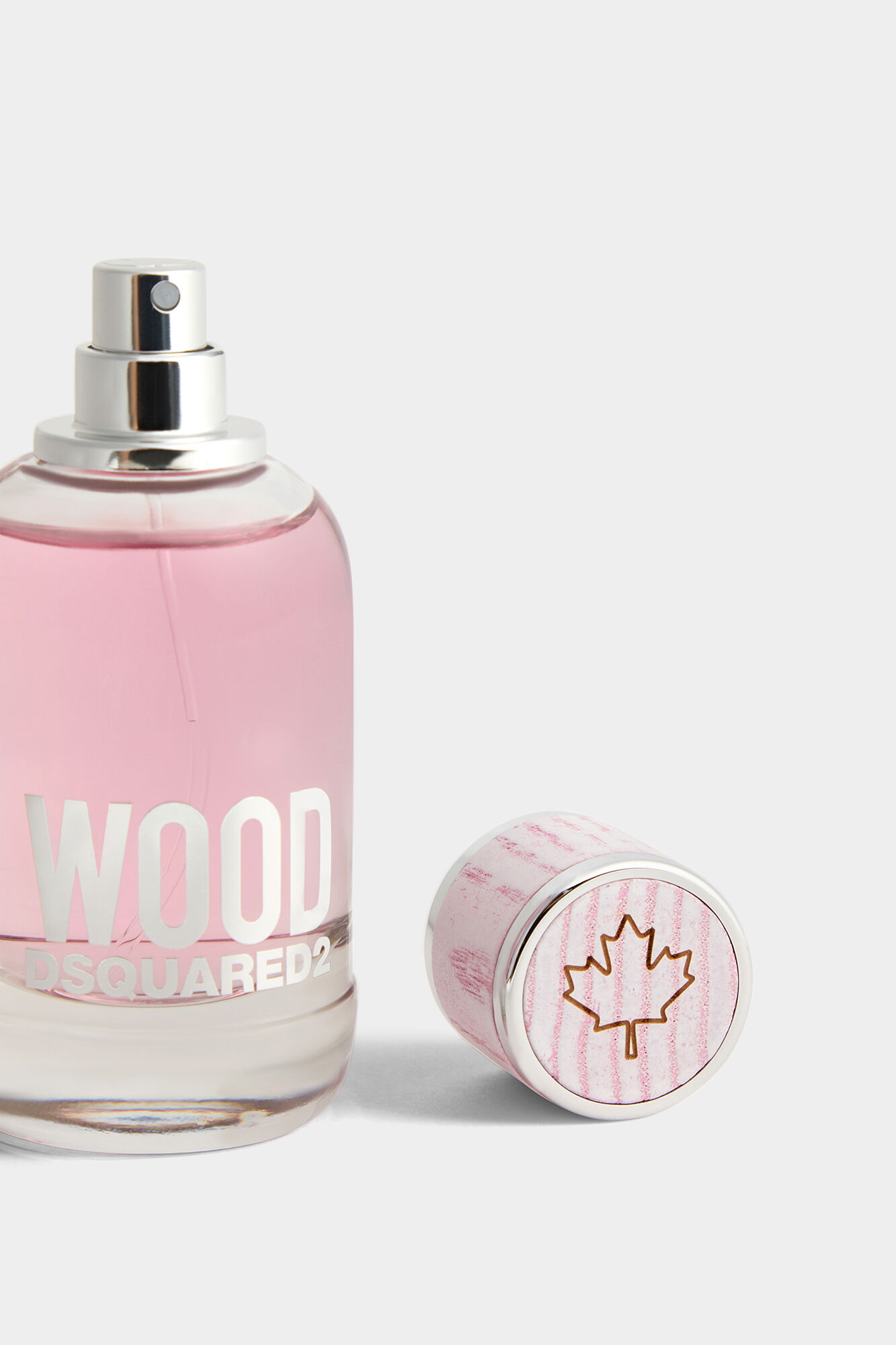 Wood For Her 50ML