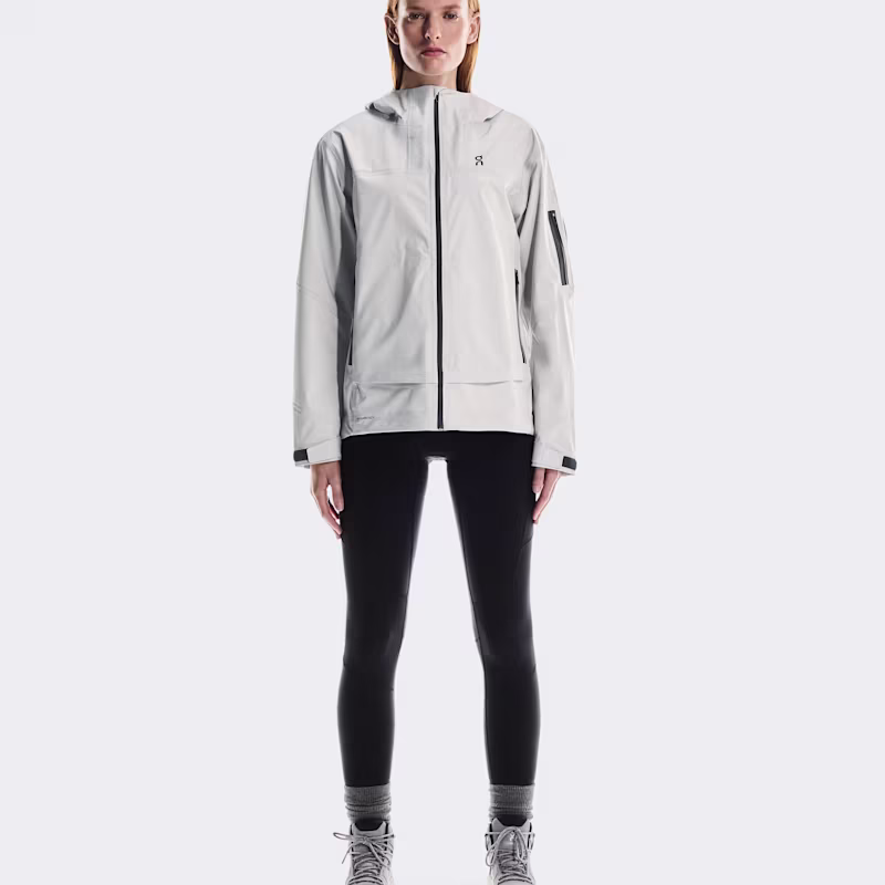 Women's Trek Jacket