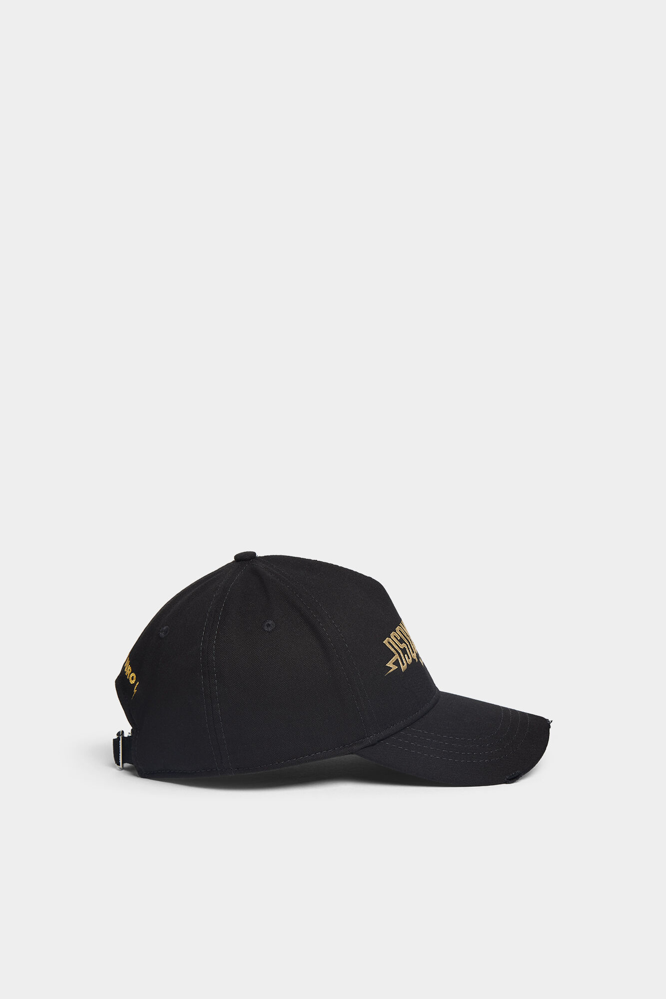 Dsquared2 Macho Baseball Cap