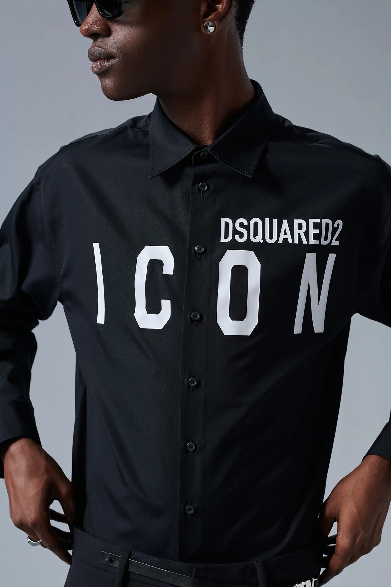 Icon Drop Shirt