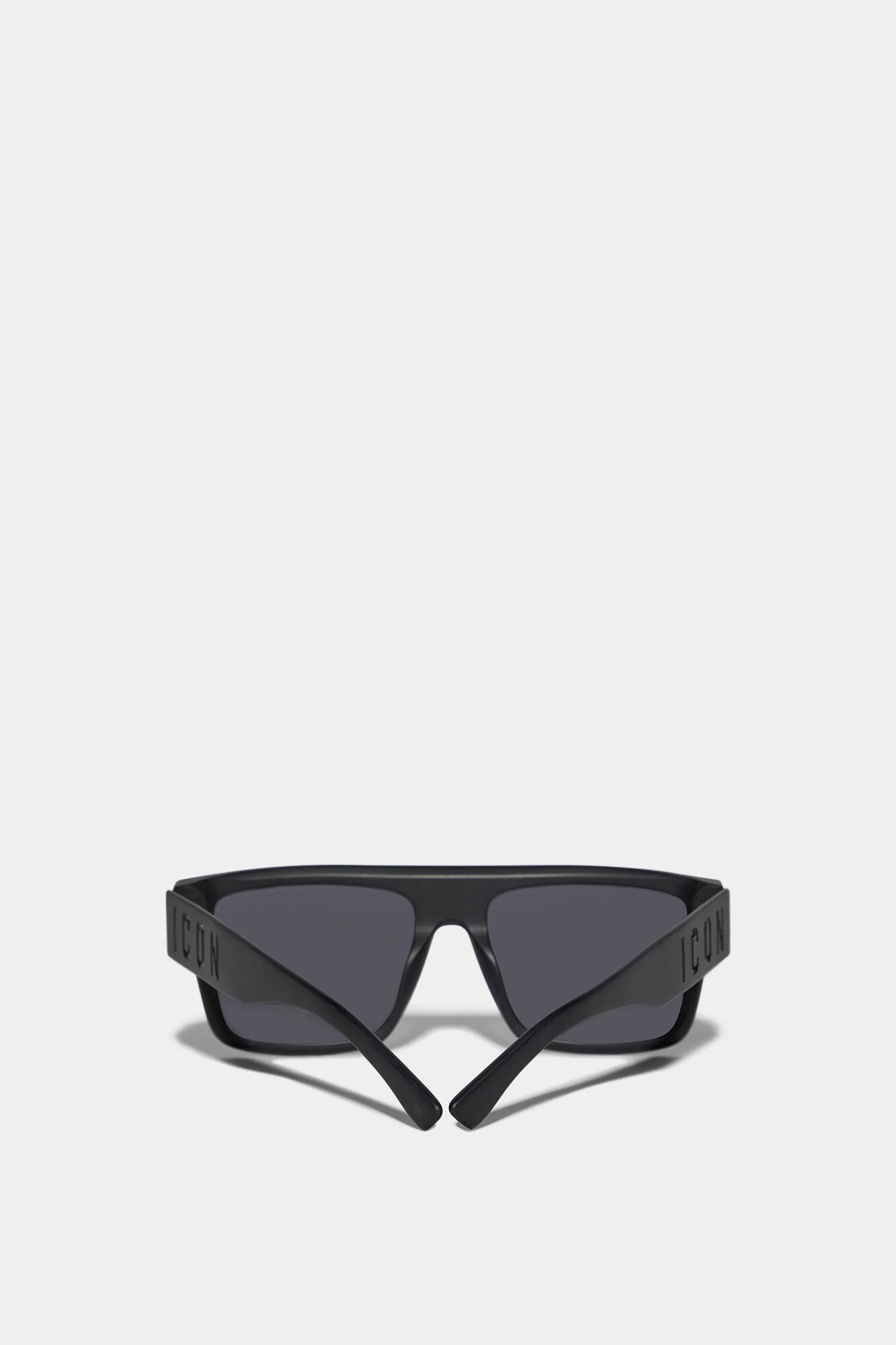 Icon Black Sunglasses