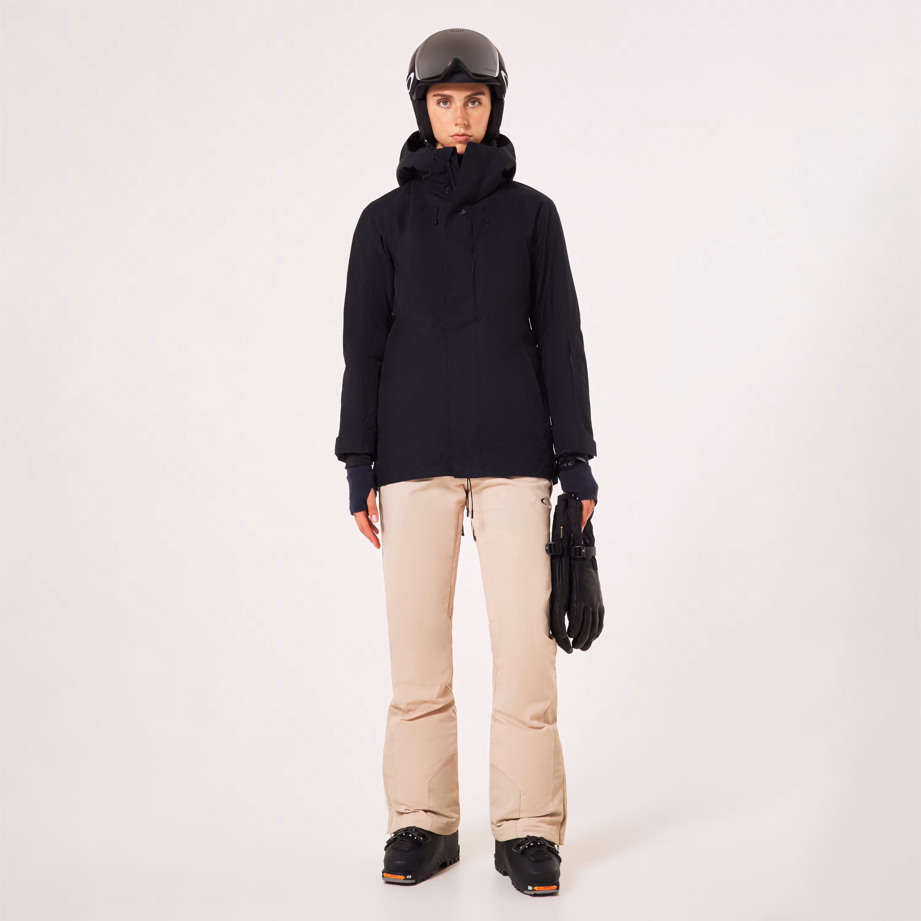 W. Sub Temp RC Gore-Tex Jacket