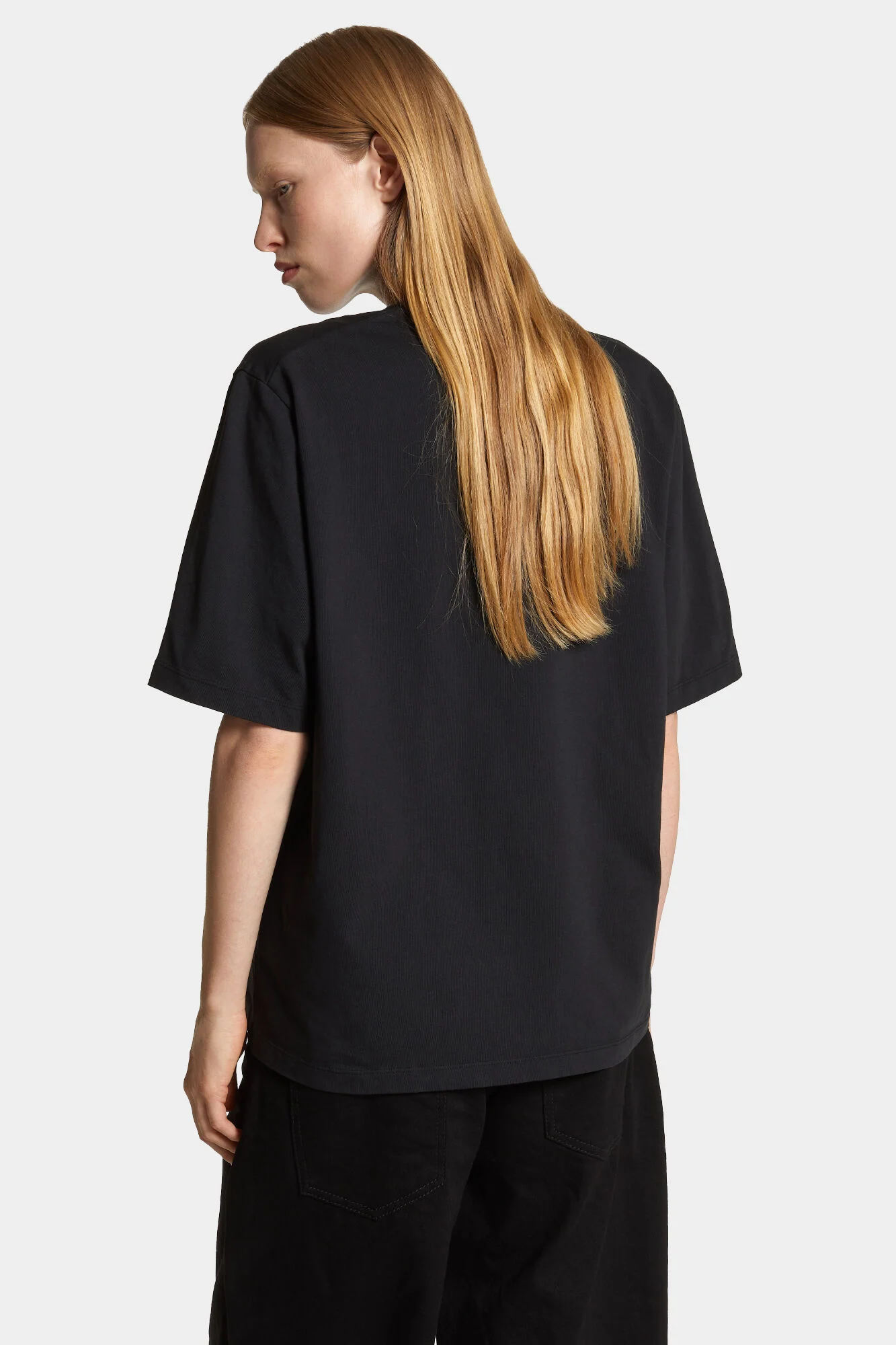 Loose Fit Icon New Generation T-Shirt