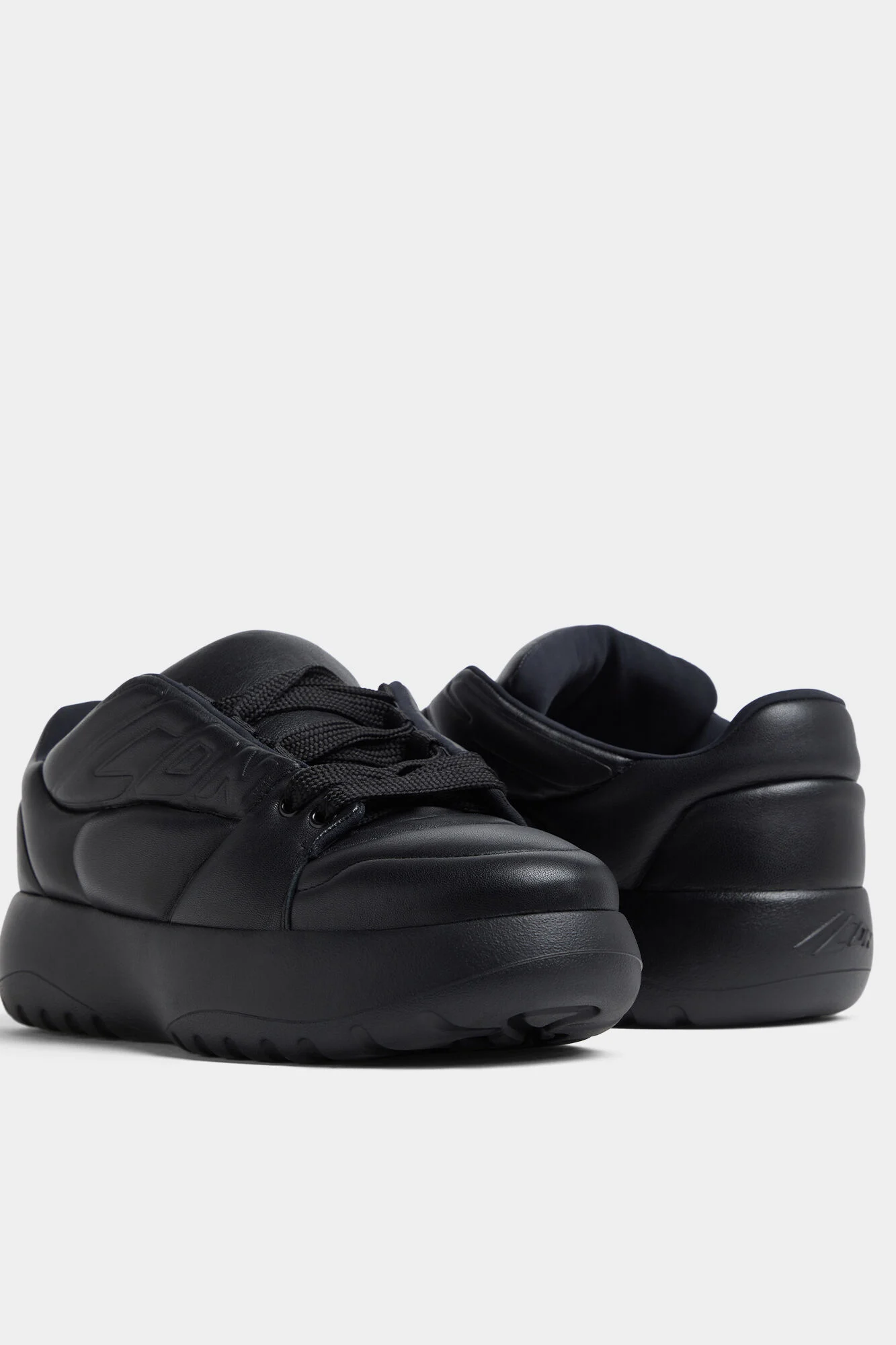 Icon New Generation Puffer Sneakers