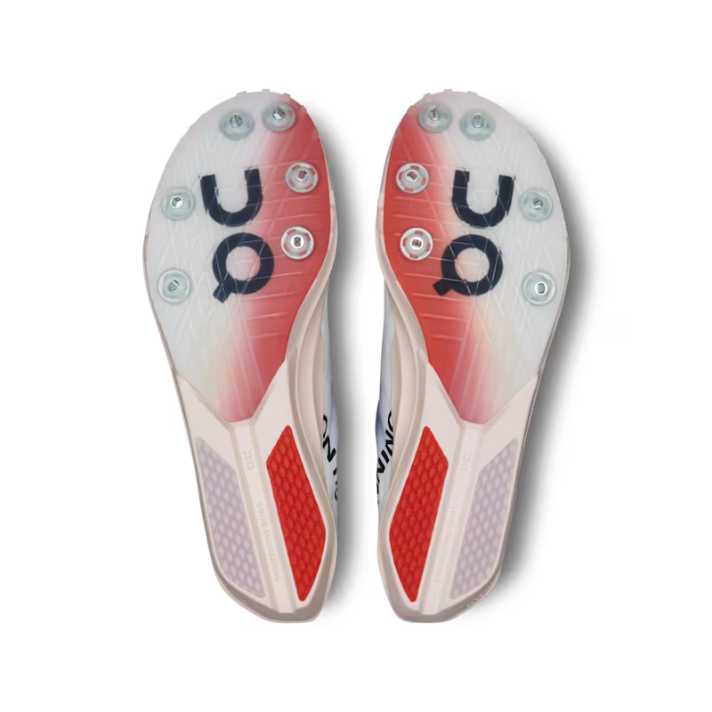 Women's Cloudspike Amplius