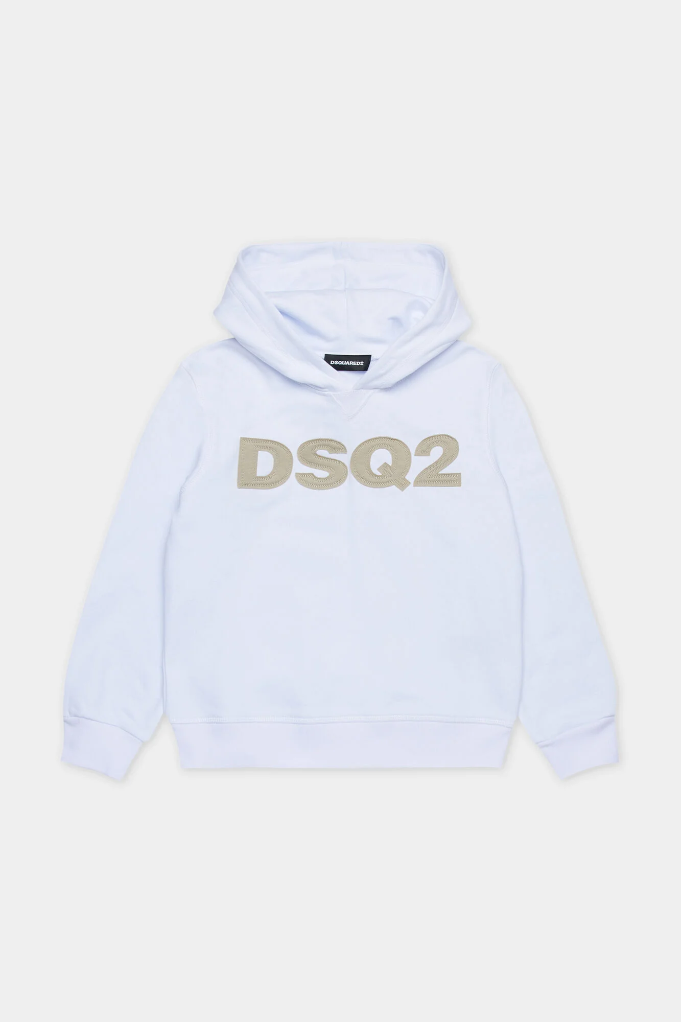 D2Kids Junior DSQ2 Relaxed Hoodie