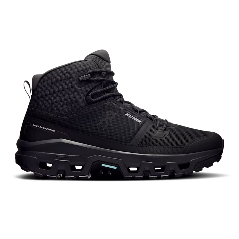 Men's Cloudrock Mid WP