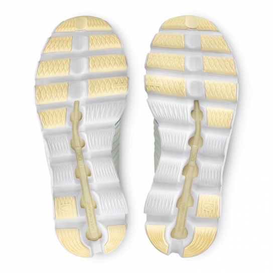 swift 2.0 Glacier White