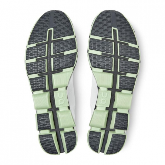 flash 2.0 White Black