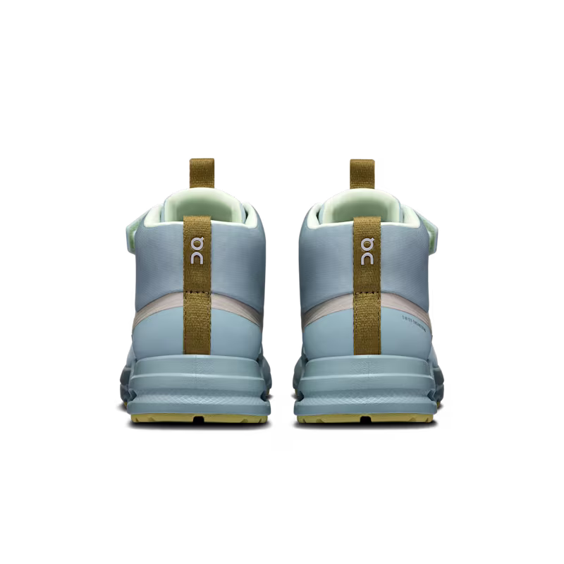 Cloudhero Mid Waterproof