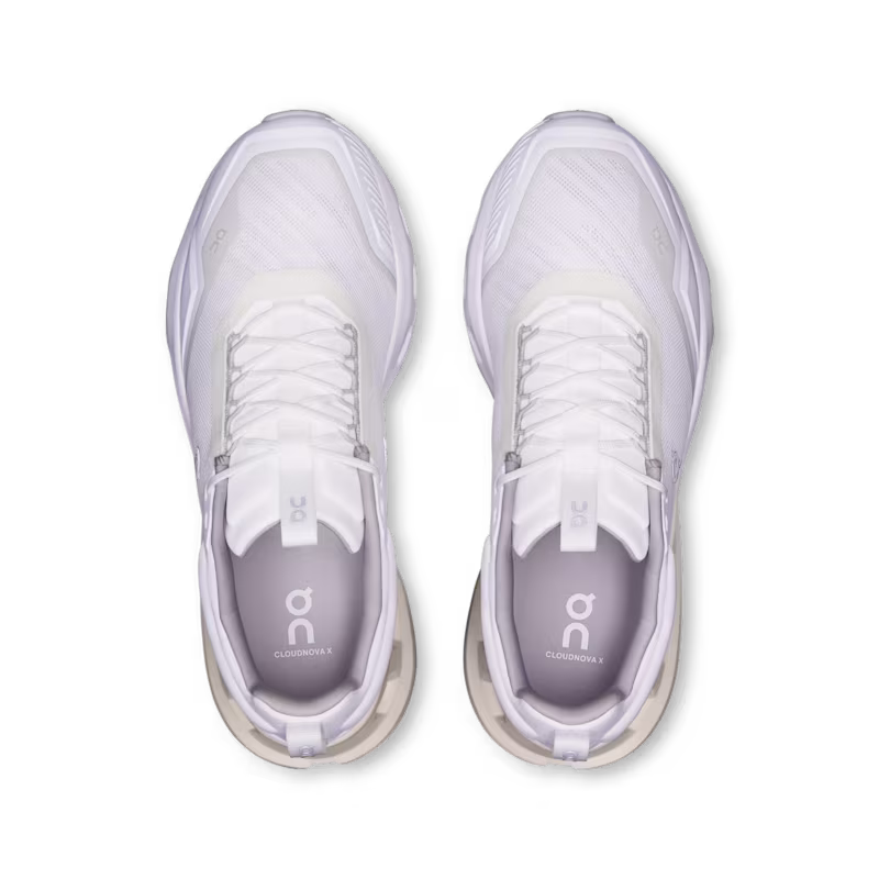 Men's Cloudnova X
