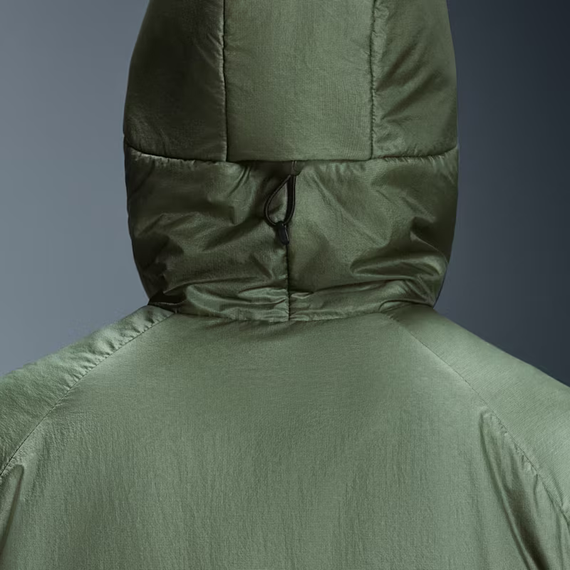 Men's Trek Jacket Insulated