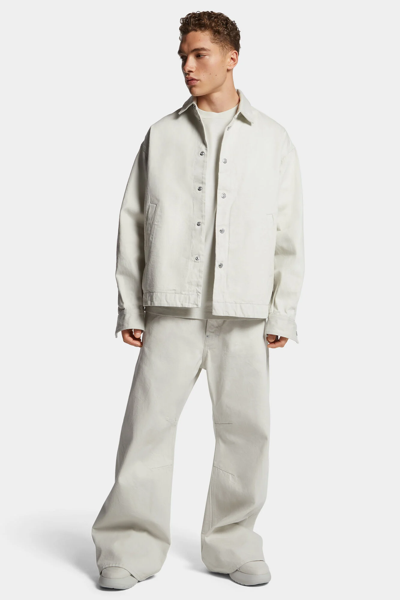 Icon New Generation Ice Eros Jeans