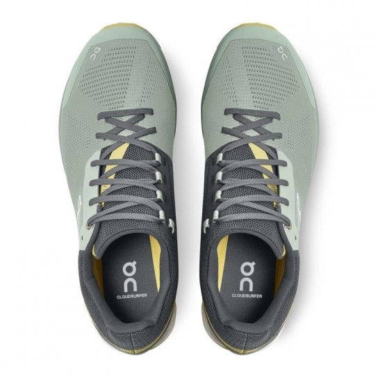 surfer 3.0 Eucalyptus Citron