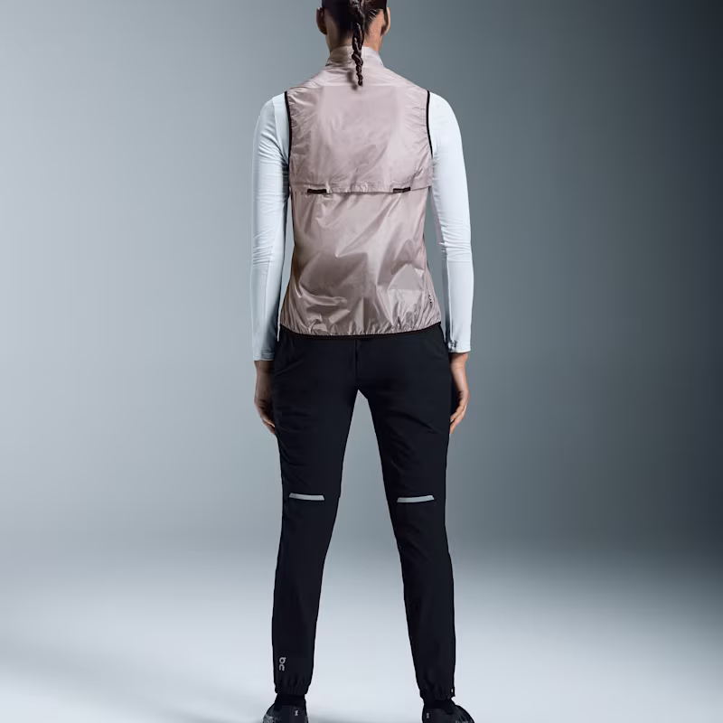 Women's Weather Vest
