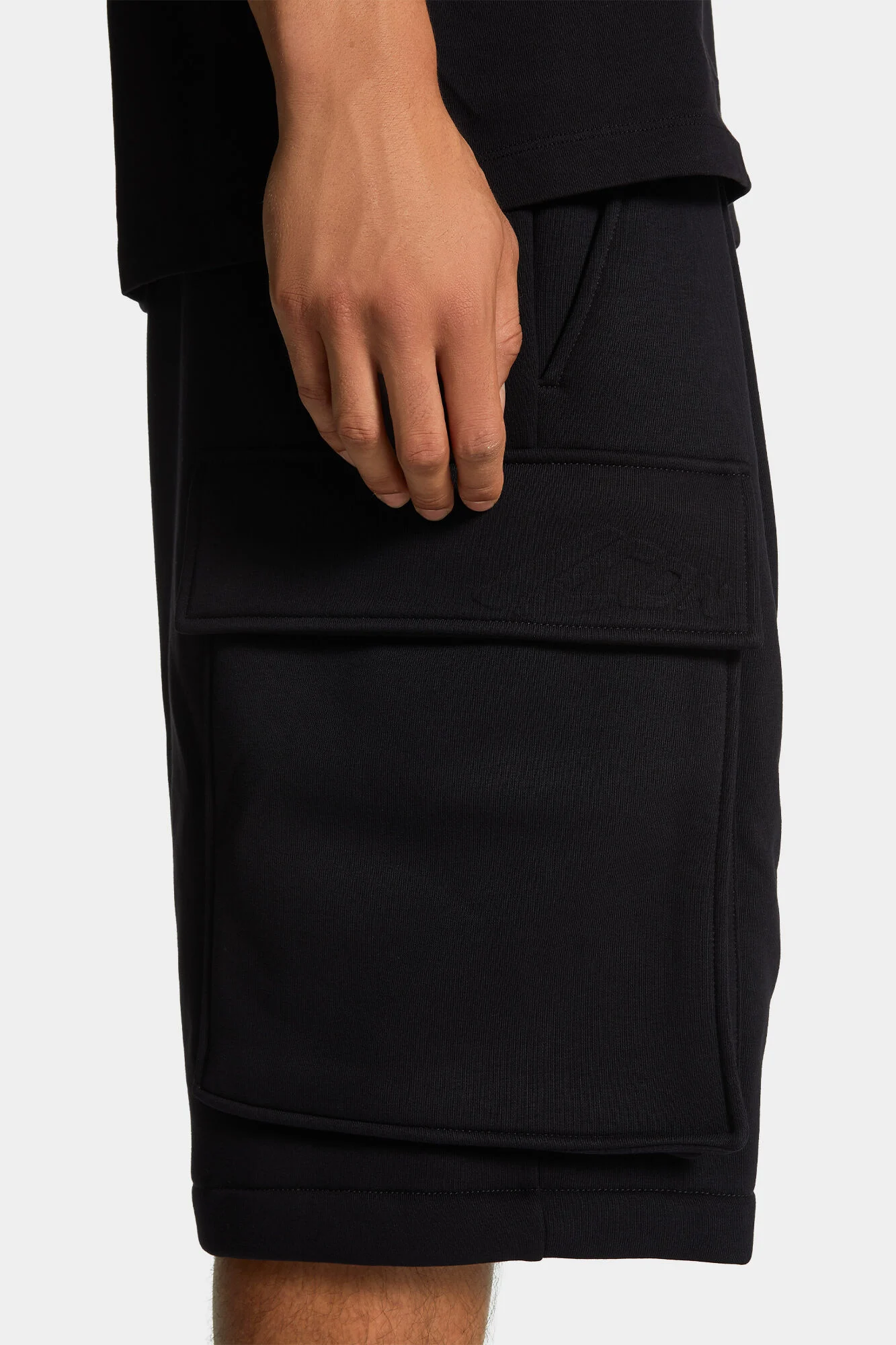 Icon New Generation Balloon Cargo Shorts