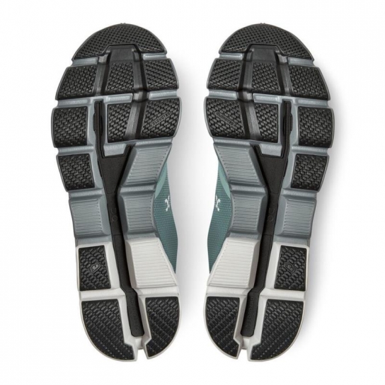 flyer Waterproof 2.0 Sea Glacier