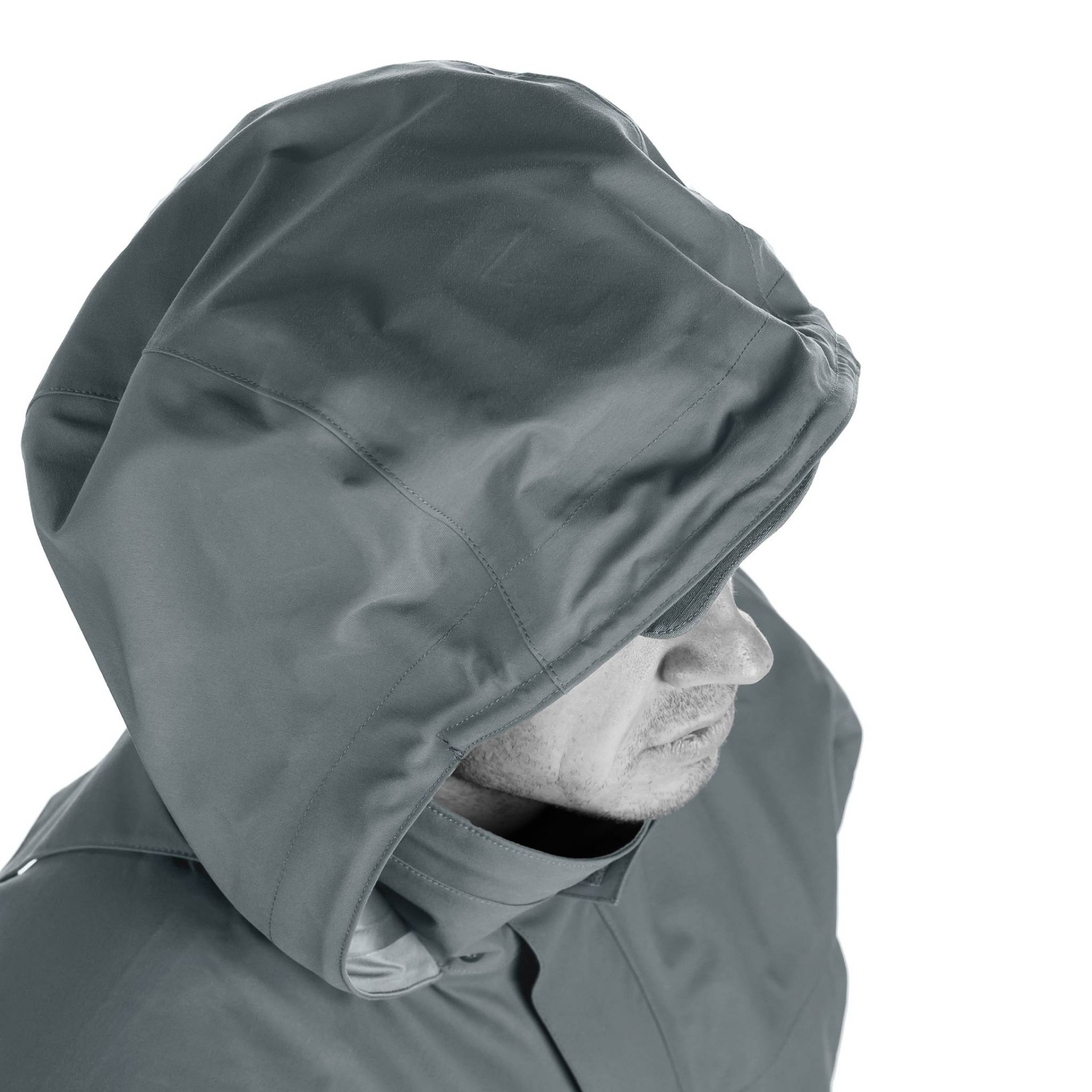 Monsoon XT Gen.2 Tactical Rain Jacket