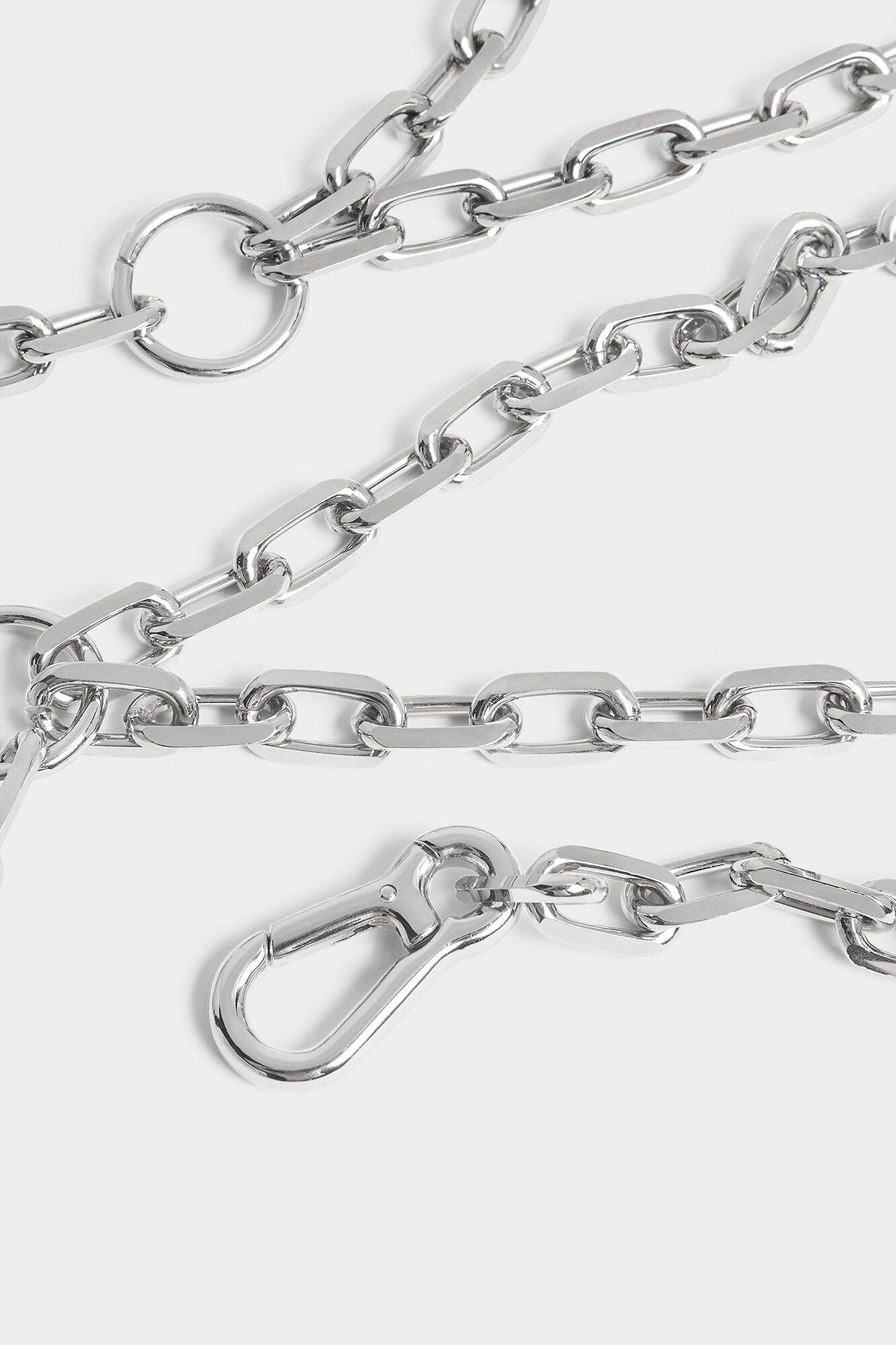 Chain Me Belt Harness