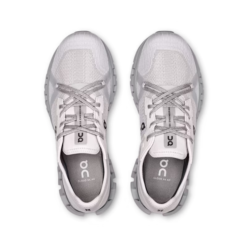 Women's Cloud X 4 AD