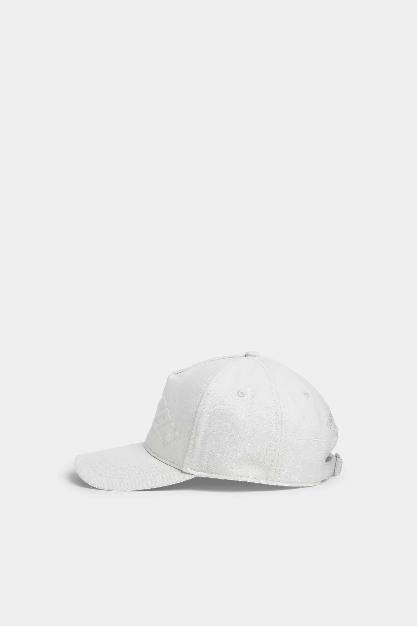 Icon New Generation Denim Baseball Cap