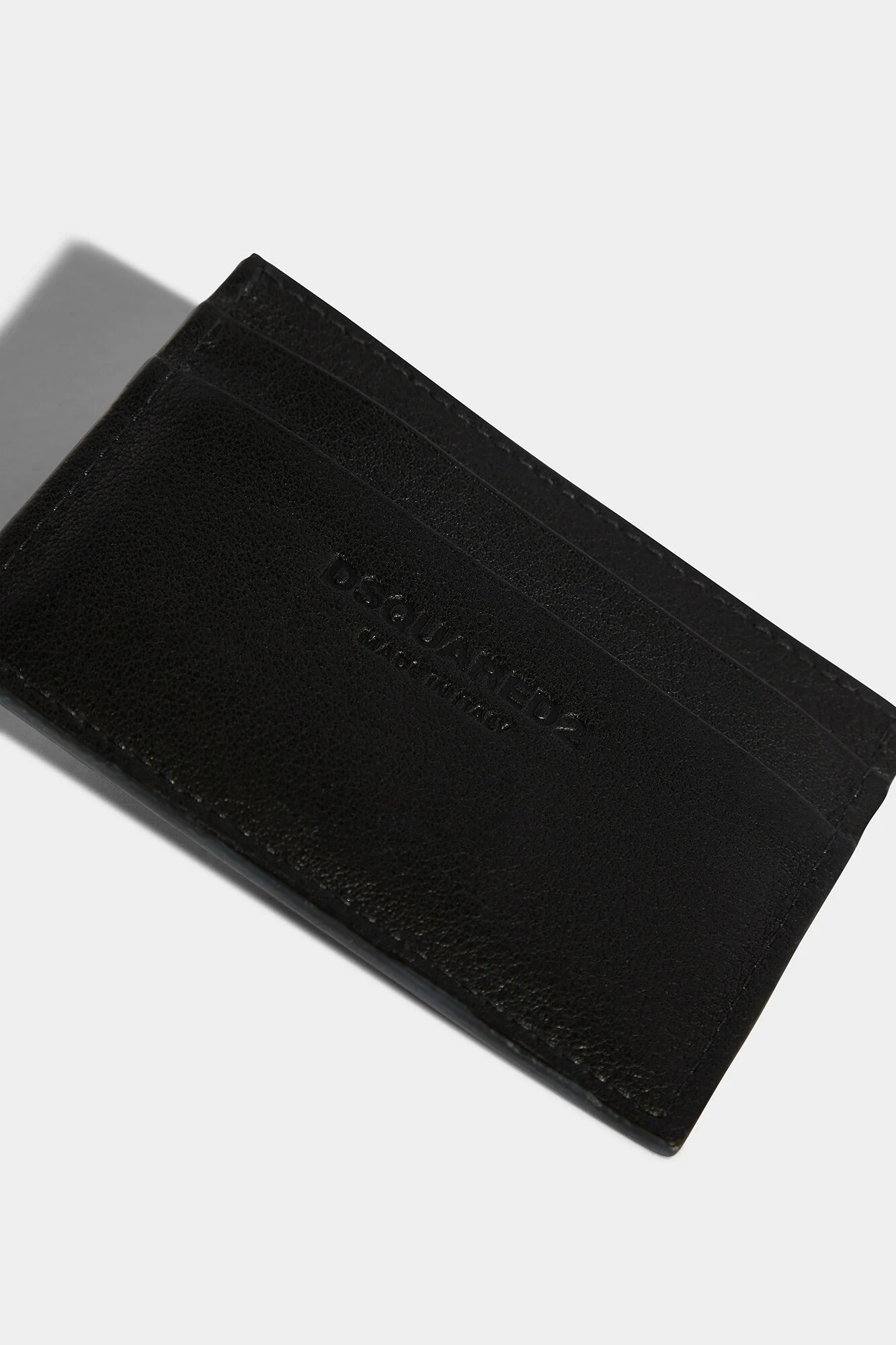 Icon Credit Card Holder