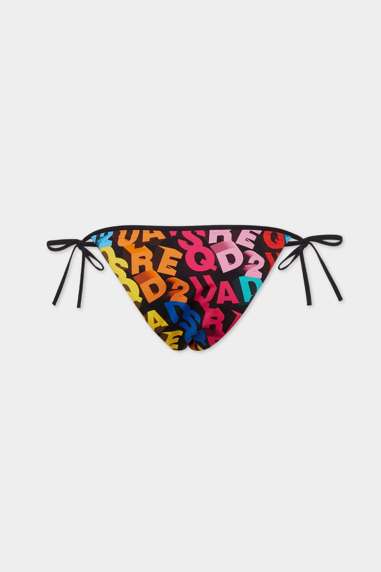 Allover Logo Bikini Brief